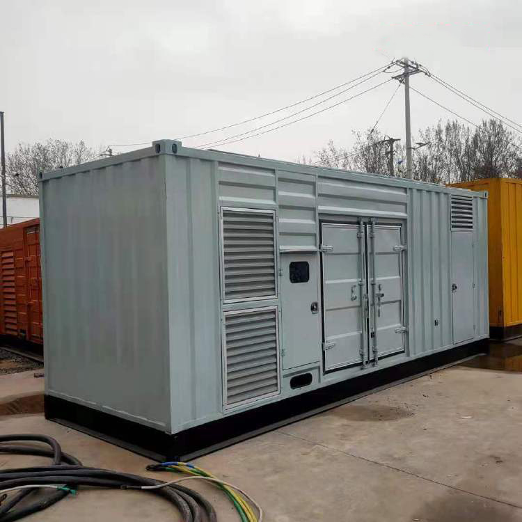 东方华侨农场发电机租赁